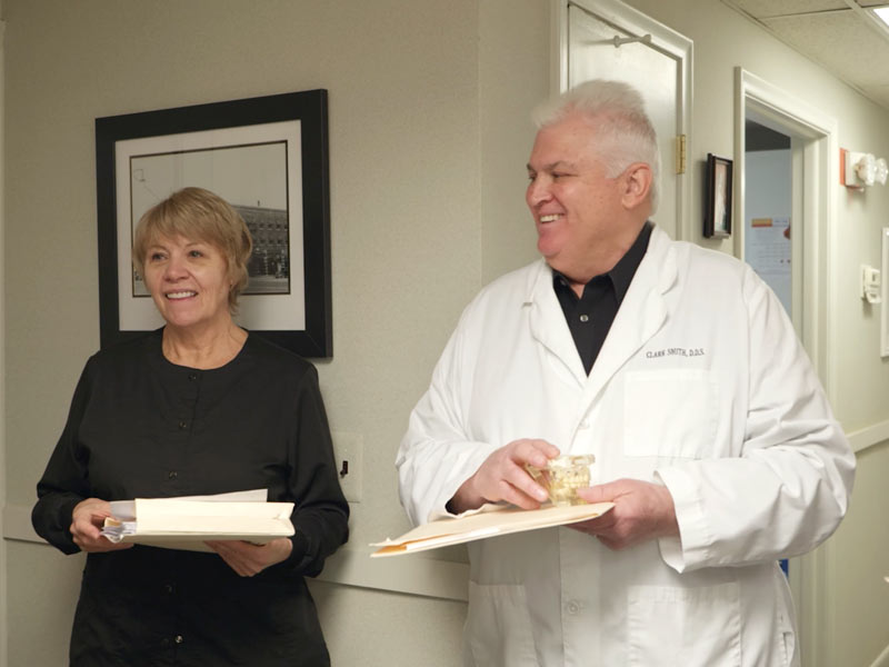 Cosmetic Dentists Plymouth MI