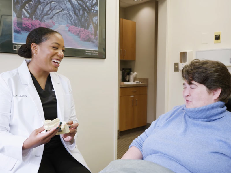 Dental Bridges Dentists in Ann Arbor, Plymouth, and Clarkston, MI