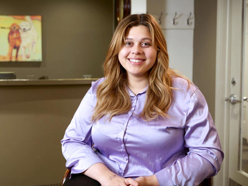 Dental Crown Dentists Plymouth MI