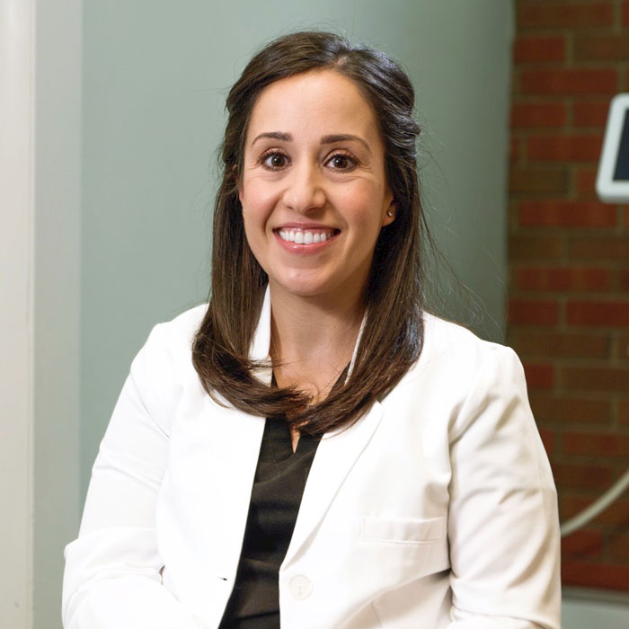 Dr. Sarah McWatters Plymouth Michigan Dentist