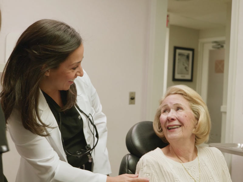 Gum Disease Plymouth, MI Dentists