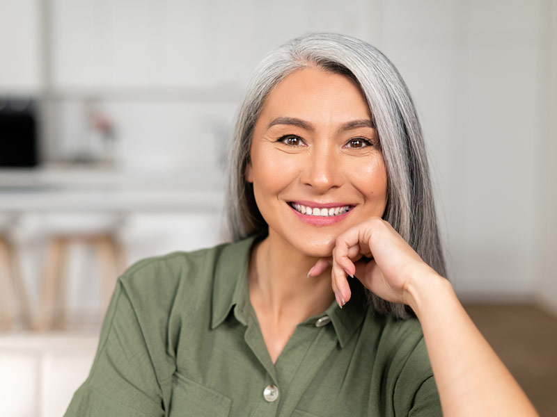 Dental implant dentists in Plymouth MI