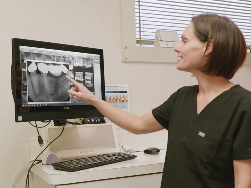 Orthodontic Treatment Plymouth, MI