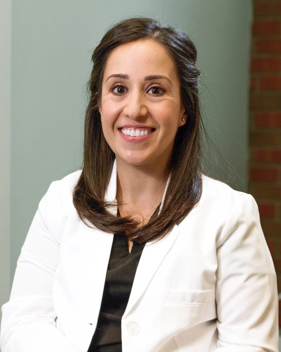 Plymouth MI Dentist Dr. Sarah Mcwatters