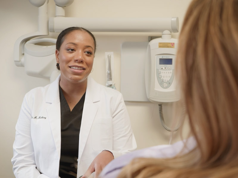 Preventive Dentistry Dentists in Ann Arbor, Clarkston, and Plymouth