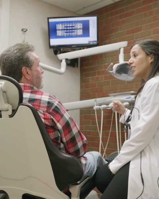 Smile Restoration Dentists Plymouth MI