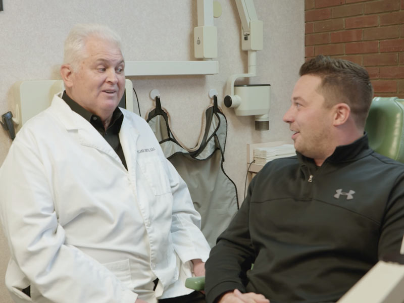 Teeth Cleanings Plymouth Dentists
