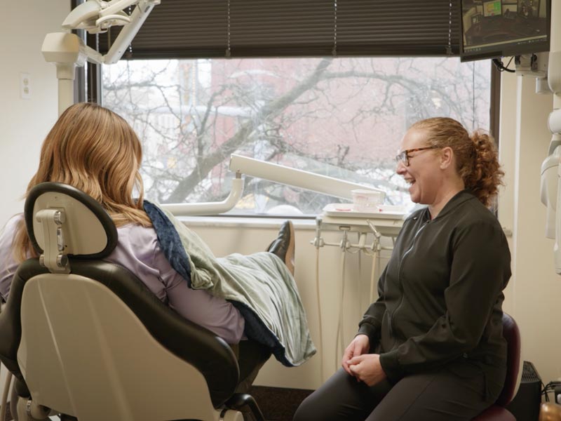 Teeth Whitening Dentists Plymouth, MI