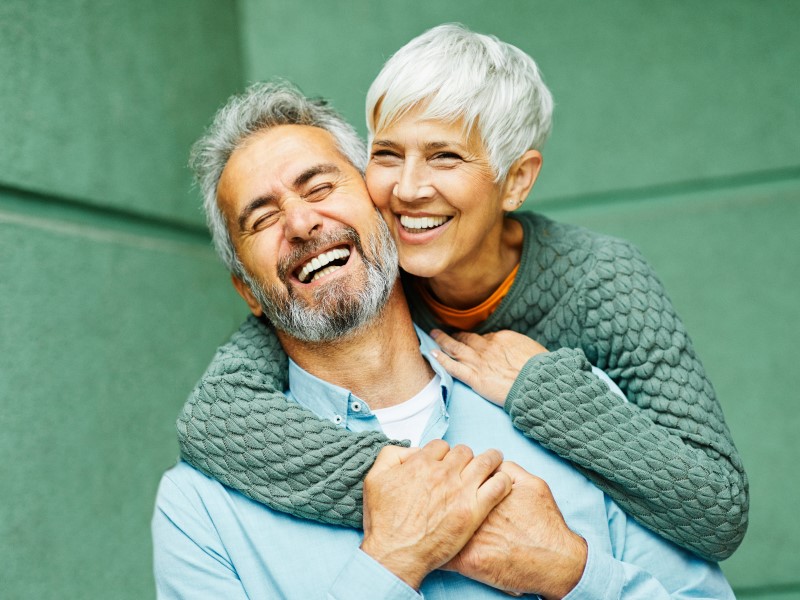 Veneers Procedure Cosmetic Dentists Plymouth MI
