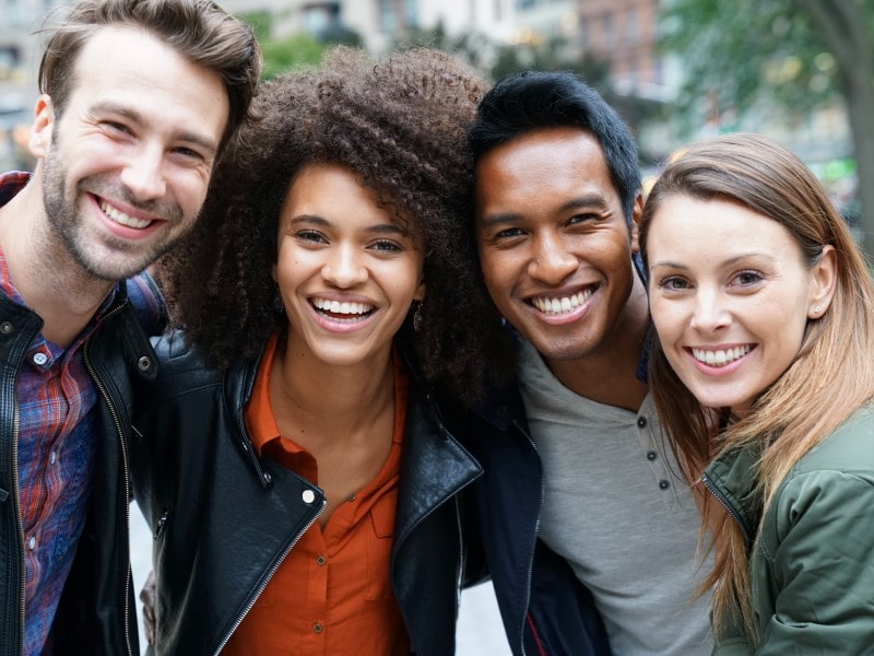 Professional Teeth Whitening Dentists Plymouth Ann Arbor Clarkson Mi