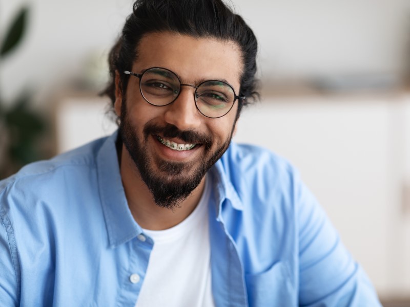 Adult Orthodontic Treatment Dentists Plymouth MI