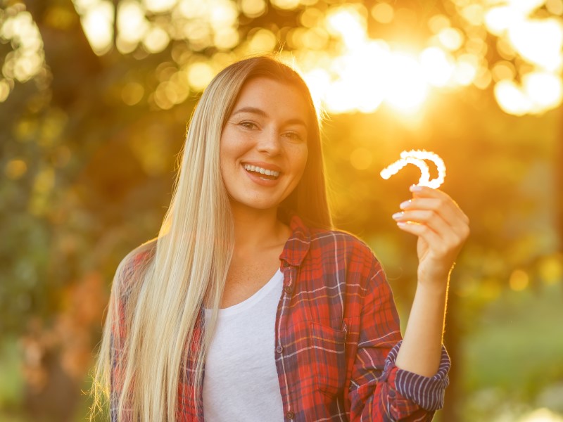 Invisalign For Teens Dentists Plymouth MI