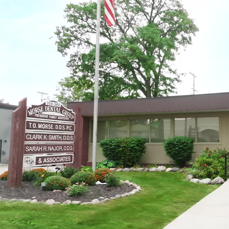 Cosmetic And Family Dentists Plymouth Michigan
