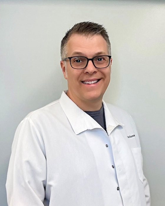 Plymouth Mi Dentist Dr Dan Simmons