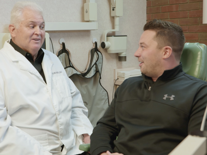 Invisalign Dentists East Michigan